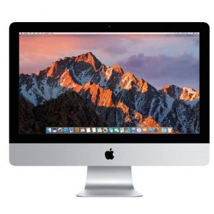 Apple iMac Core i5 (7th Gen) (8 GB DDR4/1 TB/Mac OS X Sierra/8 GB/27 Inch Screen/A1419)  (White, 516 mm x 650 mm x 203 mm, 9.44 kg)