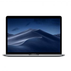 Apple MacBook Pro Core i5 8th Gen - (8 GB/512 GB SSD/Mac OS Mojave) MV972HN (13.3 inch, Space Grey, 1.37 kg)
