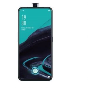 OPPO Reno2 F (Lake Green, 256 GB)  (6 GB RAM)