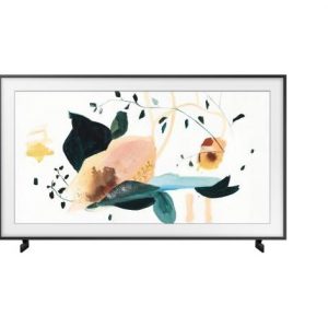 Samsung The Frame 125cm (50 inch) Ultra HD (4K) QLED Smart TV (QA50LS03TAKXX