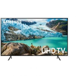 Samsung 124.4cm (49 inch) Ultra HD (4K) LED Smart TV  (UA49RU7100KXXL)